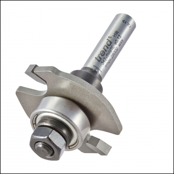 Trend Biscuit Jointer Set - Code 342X8MMTC