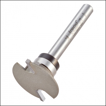 Trend Aquamac 63 Recessor 35.2mm X 4.8mm Cut - Code 34/55X8MMTC