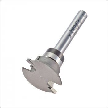 Trend Aquamac 21recesser 33.8mm Diameter X 9.3mm Cut - Code 34/56X8MMTC