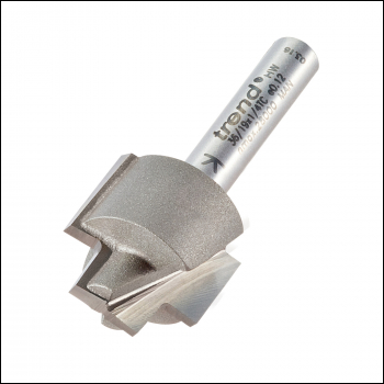 Trend 19mm Rebater - Code 36/19X1/4TC