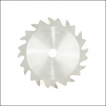 Trend Slotter 2.5mm Kerf 12mm Bore - Code 39/9TC
