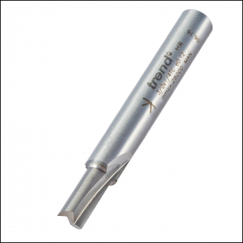Trend Two Flute Cutter 4.7mm Diameter - Code 3/0X1/4TC