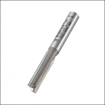Trend Two Flute Cutter 6.5mm Diameter - Code 3/23X1/4TC