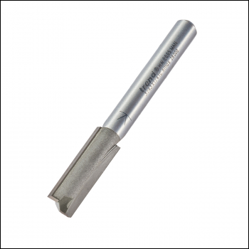 Trend Two Flute Cutter 8mm Diameter - Code 3/43X1/4TC