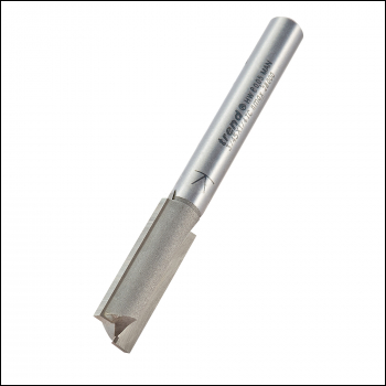 Trend Two Flute Cutter 8.9mm Diameter - Code 3/45X1/4TC