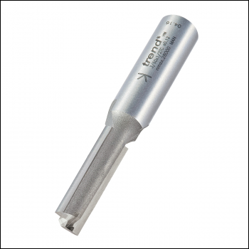 Trend Two Flute Cutter 10mm Diameter - Code 3/60X1/2TC