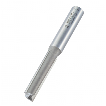 Trend Two Flute Cutter 12mm Diameter - Code 3/73DX1/2TC