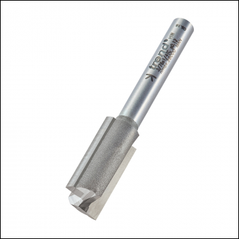 Trend Two Flute Cutter 12.55mm Diameter - Code 3/76X1/4TC