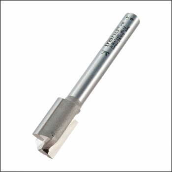 Trend Two Flute Cutter 12mm Diameter - Code 3/8LX1/4TC