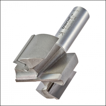 Trend Two Flute Cutter 38.1mm Diameter - Code 4/12X1/2TC