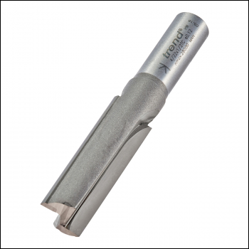 Trend Two Flute Cutter 15.9mm Diameter - Code 4/22X1/2TC