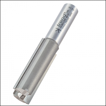 Trend Two Flute Cutter 18mm Diameter - Code 4/30X1/2TC