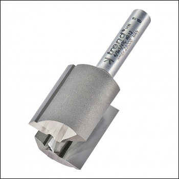 Trend Two Flute Cutter 20mm Diameter - Code 4/6X1/4TC