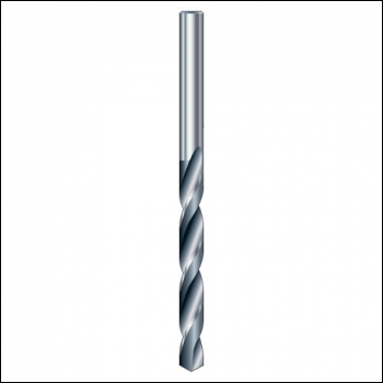 Trend Snappy Drill Bit 4mm For Snap/csds/4mmt - Code WP-SNAP/D/4MS