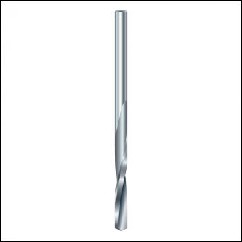 Trend Twist Drill 9/32 Inch Diameter - Code 501/932HSS