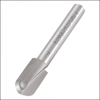 Trend Radius Cutter 5mm Radius - Code 12/5X1/4TC