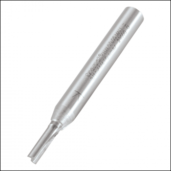 Trend Two Flute Cutter 3.2mm Diameter - Code 3/10X1/4TC