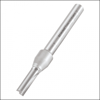 Trend Two Flute Cutter 5mm Diameter - Code 3/1X1/4TC