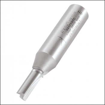 Trend Two Flute Cutter 6.3mm Diameter - Code 3/20X1/2TC