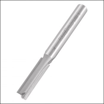 Trend Two Flute Cutter 6.3mm Diameter - Code 3/22X1/4TC