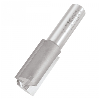 Trend Two Flute Cutter 19.1mm Diameter - Code 4/50X1/2TC