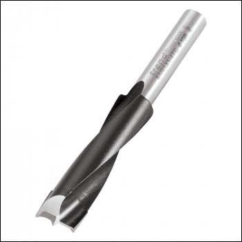 Trend Dowel Drill 10mm Diameter - Code 61/01X1/4TC