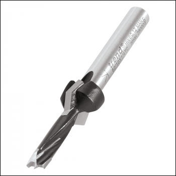 Trend Drill Countersink Counterbore 12mm Diameter - Code 62/10X1/4TC