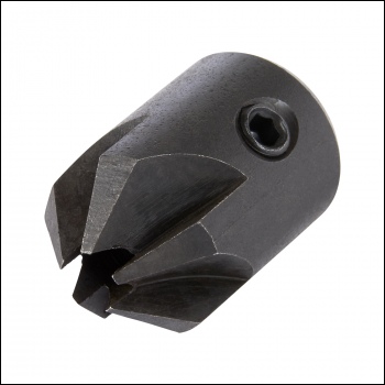 Trend Countersink 5mm Diameter - Code 620/5WS