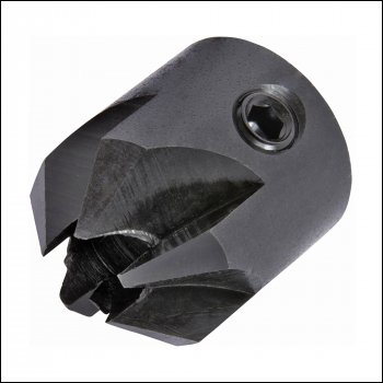 Trend Countersink 8mm Diameter - Code 620/8WS