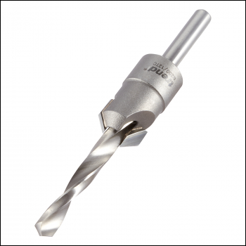 Trend Adjustable Countersink 5/8 Inch Diameter - Code 6200/12TC