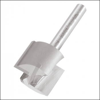 Trend Two Flute Cutter 24mm Diameter - Code 4/72X1/4TC