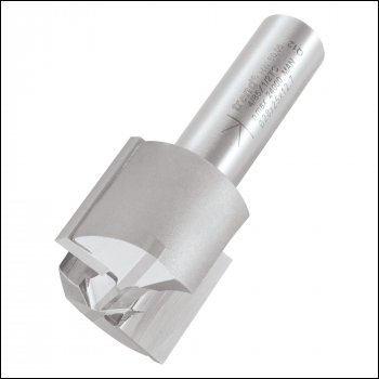 Trend Two Flute Cutter 28mm Diameter - Code 4/85X1/2TC
