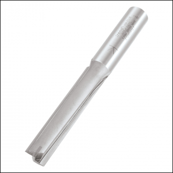 Trend Two Flute 12mm Dia X 63mm Cut - Code 3/75X1/2TC