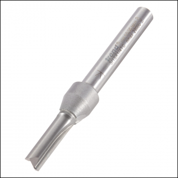 Trend Two Flute Cutter 5.5mm Diameter - Code 3/13X1/4TC