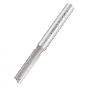 Trend Two Flute Cutter 6mm Diameter - Code 3/24X1/4TC