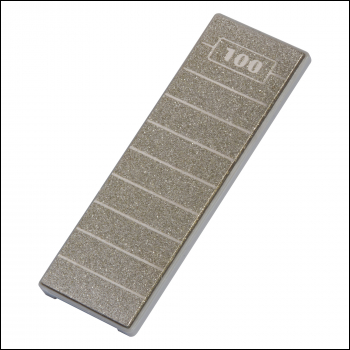 Trend Fast Track Taper Roughing Stone - Code FTS/TS/R