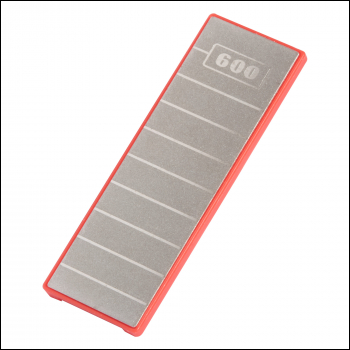 Trend Fast Track Taper Fine Finishing Stone - Code FTS/TS/FF