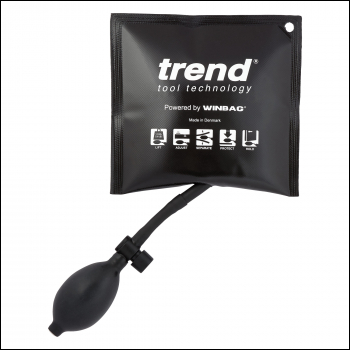 Trend Winbag Inflatable Air Bag - Code WINBAG
