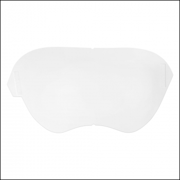 Trend Airmask Pro Visor Overlay - Code AIR/M/3C