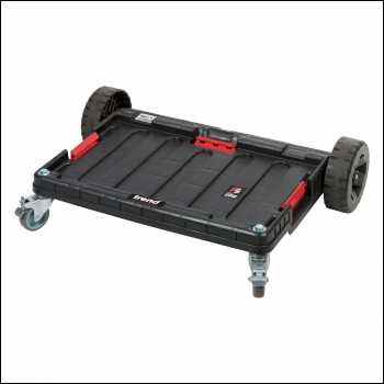 Trend Pro Modular Storage Platform - Code MS/P/PLAT