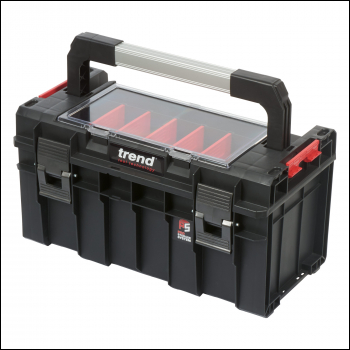 Trend Pro Modular Storage Toolbox 500 - Code MS/P/TB1