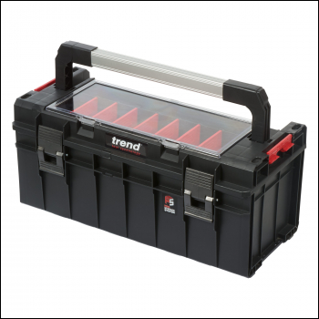 Trend Pro Modular Storage Toolbox 600 - Code MS/P/TB2