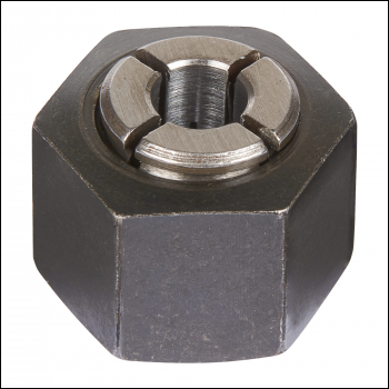 Trend Collet T7 Router 8mm - Code CLT/T7/8