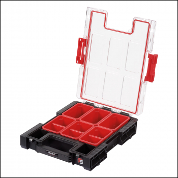 Trend Pro Modular Storage Medium Organiser - Code MS/P/ORG/M