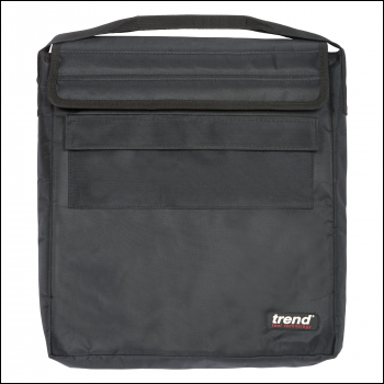 Trend Heavy Duty Fabric Carry Case For The Kwj900p Worktop Jig - Code CASE/900P