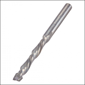 Trend Compression Spiral 6mm Diameter - Code CNC/203X6STC