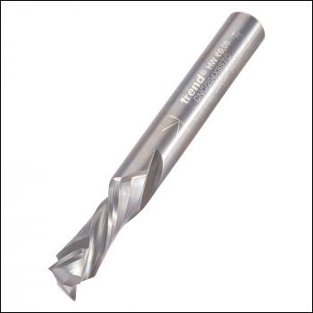 Trend Compression Spiral 8mm Diameter - Code CNC/204X8STC