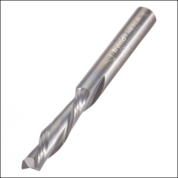 Trend Compression Spiral 8mm Diameter - Code CNC/205X8STC