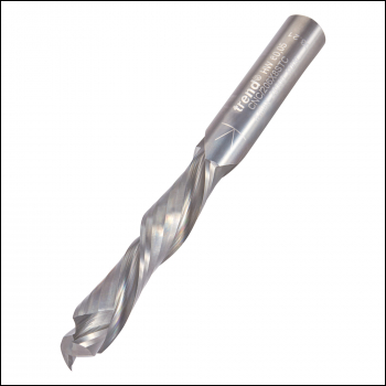Trend Compression Spiral 8mm Diameter - Code CNC/206X8STC