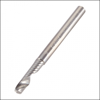 Trend O Flute Spiral Up-cut 4 X 17 X 45 X 4mm - Code CNC/401X4STC